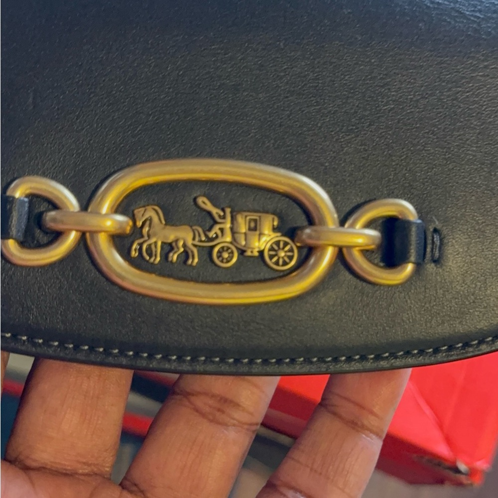 Coach Harley Crossbody - Picture 12 of 12
